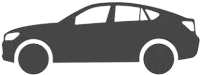 SUV Coupe