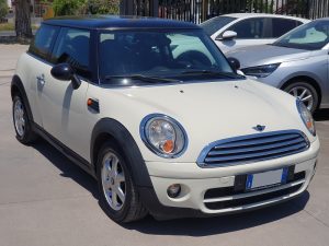 MINI Cooper D 1.6D 110CV Cooper D