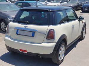 MINI Cooper D 1.6D 110CV Cooper D