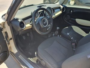 MINI Cooper D 1.6D 110CV Cooper D