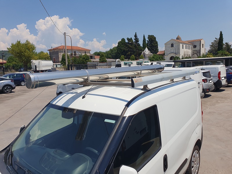 
								FIAT Doblò 1.6 MultiJet 105CV S&S E5 PC-TN Cargo SX full									