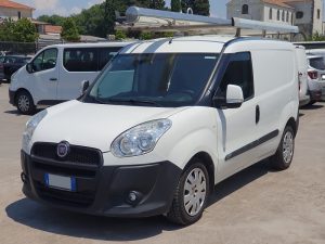 FIAT Doblò 1.6 MultiJet 105CV S&S E5 PC-TN Cargo SX