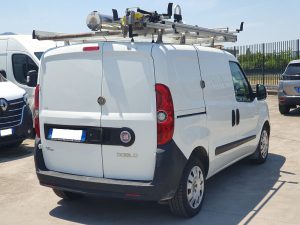 FIAT Doblò 1.6 MultiJet 105CV S&S E5 PC-TN Cargo SX