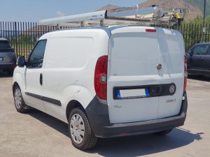 FIAT Doblò 1.6 MultiJet 105CV S&S E5 PC-TN Cargo SX