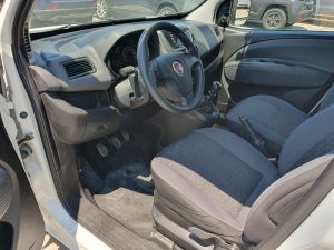 FIAT Doblò 1.6 MultiJet 105CV S&S E5 PC-TN Cargo SX