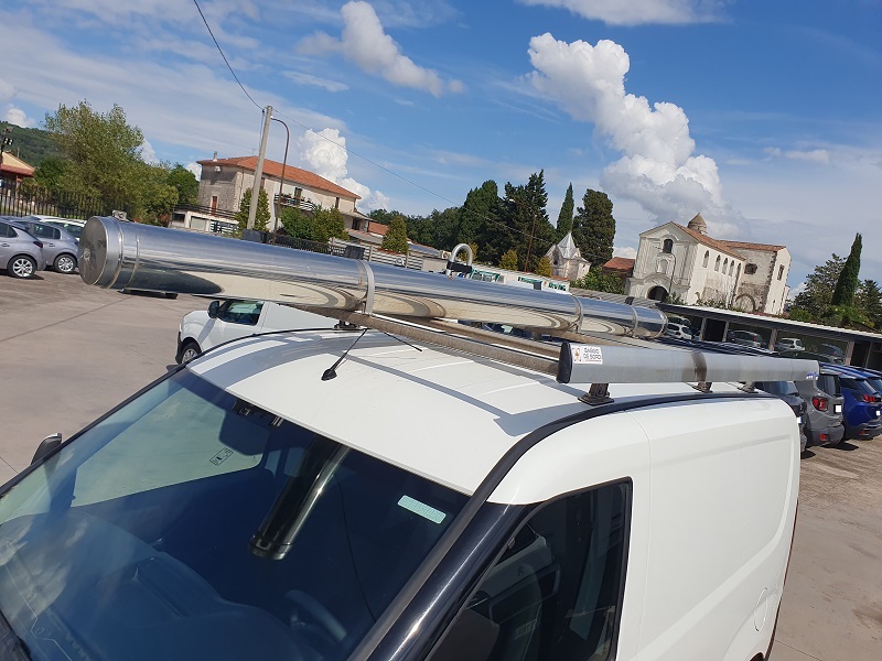 
								FIAT Doblò 1.6 MultiJet-2 105CV S&S PC-TN Cargo SX P. Lat. full									