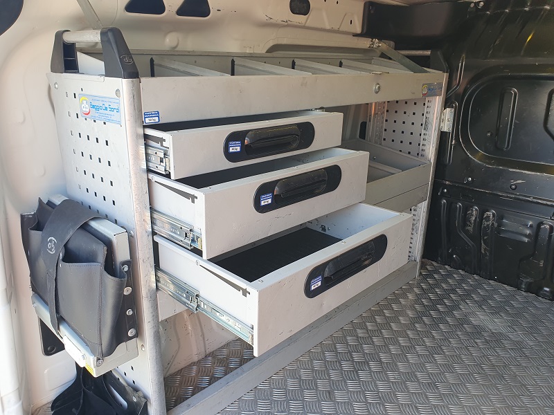 
								FIAT Doblò 1.6 MultiJet-2 105CV S&S PC-TN Cargo SX P. Lat. full									