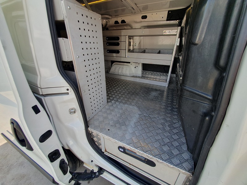 
								FIAT Doblò 1.6 MultiJet-2 105CV S&S PC-TN Cargo SX P. Lat. full									