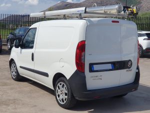 FIAT Doblò 1.6 MultiJet-2 105CV S&S PC-TN Cargo SX P. Lat.