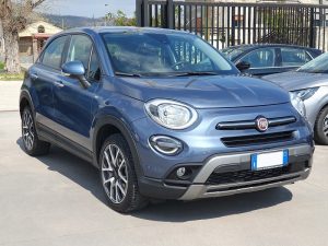 FIAT 500X 1.6 MJ-2 120CV S&S DCT City Cross Business