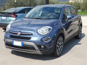 FIAT 500X 1.6 MJ-2 120CV S&S DCT City Cross Business