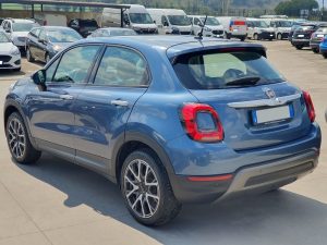 FIAT 500X 1.6 MJ-2 120CV S&S DCT City Cross Business