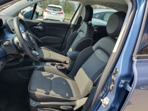 FIAT 500X 1.6 MJ-2 120CV S&S DCT City Cross Business