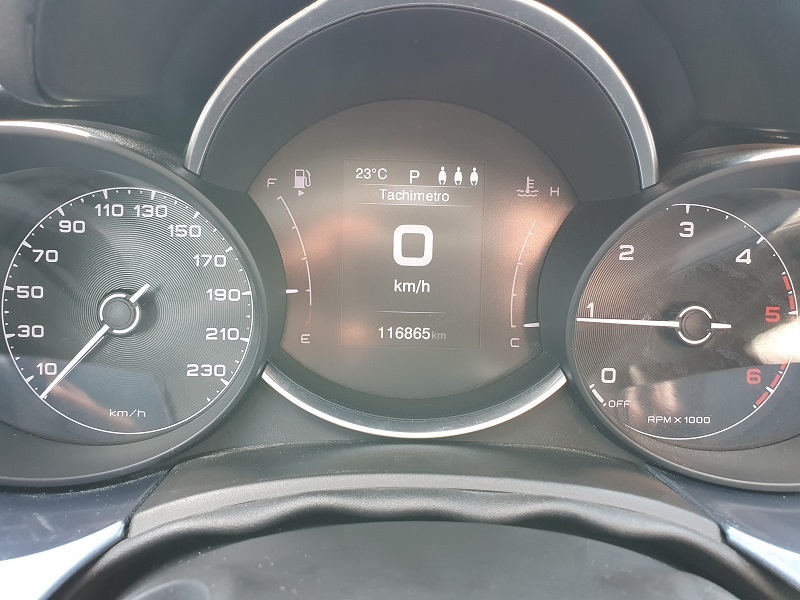 
								FIAT 500X 1.6 MJ-2 120CV S&S DCT City Cross Business full									