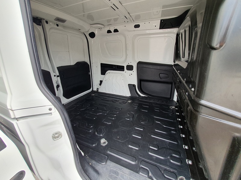 
								FIAT Professional Doblò 1.3 MultiJet-2 95CV E6 PC-TN Cargo SX P. Lat. full									
