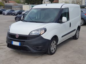 FIAT Professional Doblò 1.3 MultiJet-2 95CV E6 PC-TN Cargo SX P. Lat.