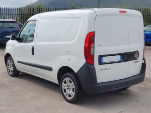 FIAT Professional Doblò 1.3 MultiJet-2 95CV E6 PC-TN Cargo SX P. Lat.