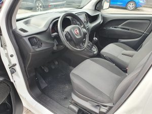 FIAT Professional Doblò 1.3 MultiJet-2 95CV E6 PC-TN Cargo SX P. Lat.