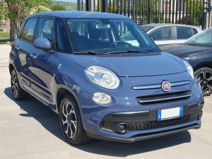 FIAT 500L 1.3 MultiJet-2 95CV S&S Urban Business
