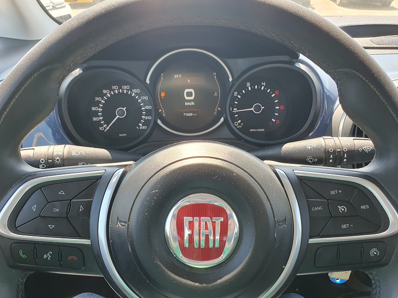 
								FIAT 500L 1.3 MultiJet-2 95CV S&S Urban Business full									