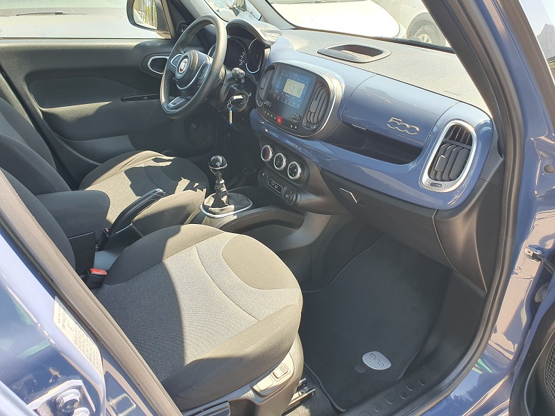 
								FIAT 500L 1.3 MultiJet-2 95CV S&S Urban Business full									