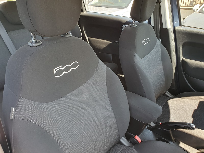 
								FIAT 500L 1.3 MultiJet-2 95CV S&S Urban Business full									