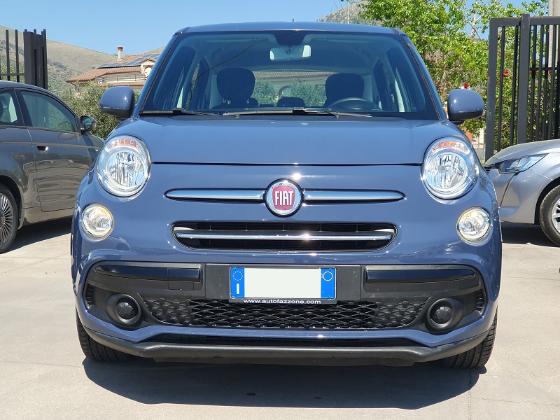 
								FIAT 500L 1.3 MultiJet-2 95CV S&S Urban Business full									