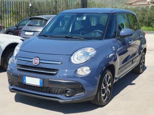 FIAT 500L 1.3 MultiJet-2 95CV S&S Urban Business