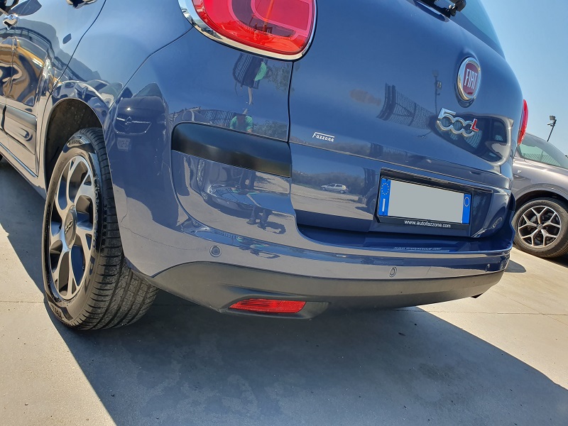
								FIAT 500L 1.3 MultiJet-2 95CV S&S Urban Business full									