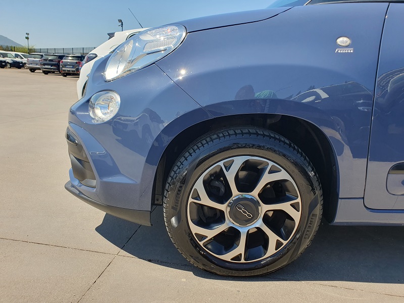 
								FIAT 500L 1.3 MultiJet-2 95CV S&S Urban Business full									