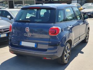 FIAT 500L 1.3 MultiJet-2 95CV S&S Urban Business