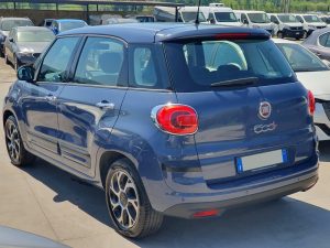 FIAT 500L 1.3 MultiJet-2 95CV S&S Urban Business