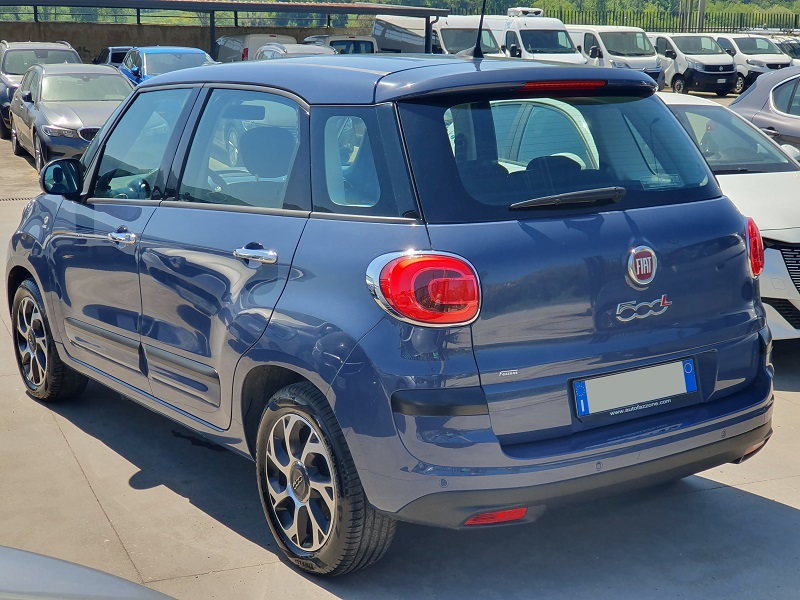 
								FIAT 500L 1.3 MultiJet-2 95CV S&S Urban Business full									