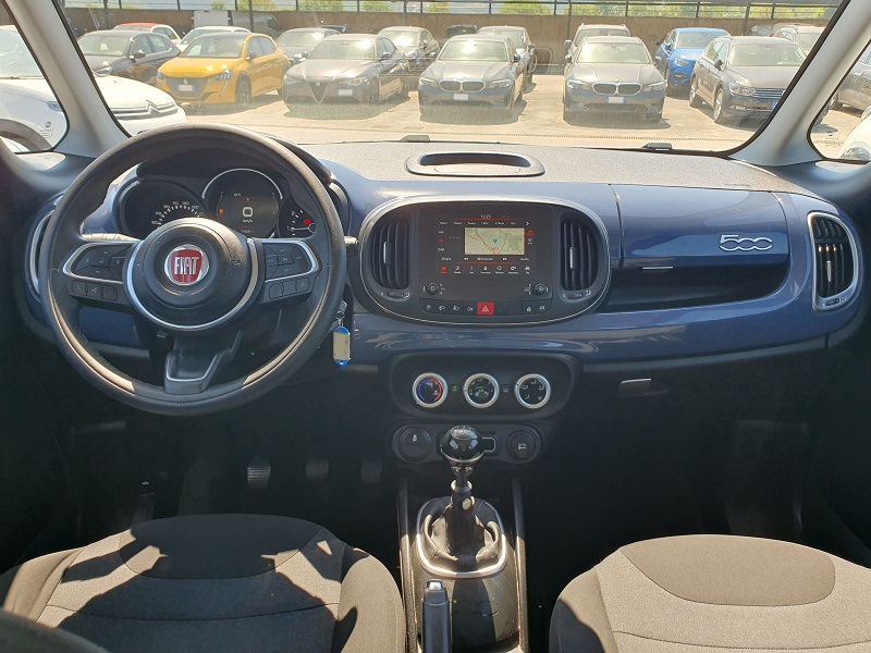 
								FIAT 500L 1.3 MultiJet-2 95CV S&S Urban Business full									