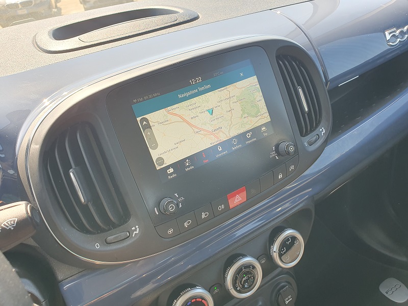 
								FIAT 500L 1.3 MultiJet-2 95CV S&S Urban Business full									