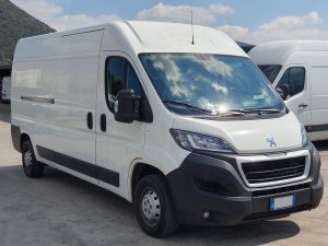 PEUGEOT Boxer 335 2.2 BlueHDi 140CV S&S FAP Cargo L3H2