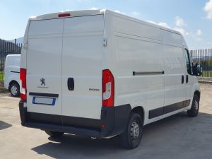 PEUGEOT Boxer 335 2.2 BlueHDi 140CV S&S FAP Cargo L3H2