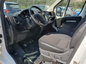 PEUGEOT Boxer 335 2.2 BlueHDi 140CV S&S FAP Cargo L3H2