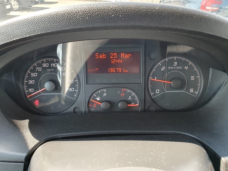 
								PEUGEOT Boxer 335 2.2 BlueHDi 140CV S&S FAP Cargo L3H2 full									
