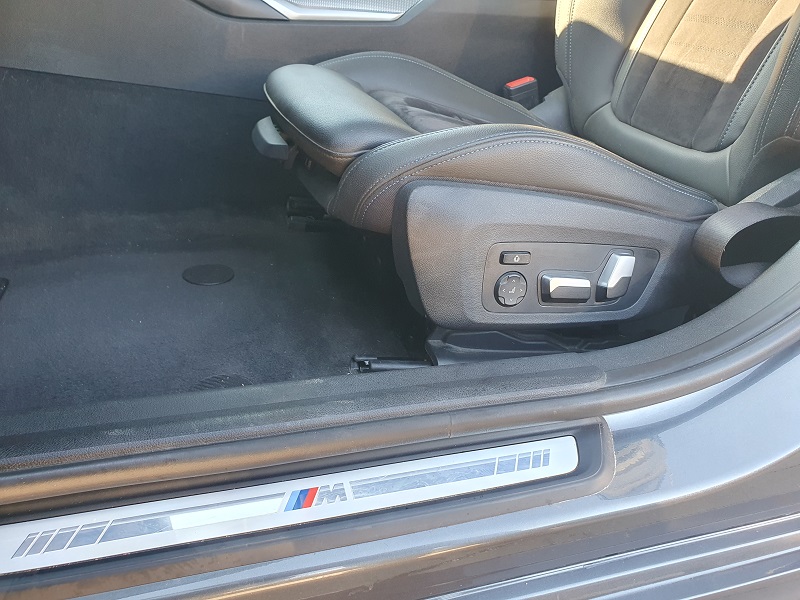 
								BMW Serie 3 320d 2.0 190CV S&S Automatic M-Sport full									