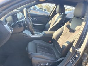 BMW Serie 3 320d 2.0 190CV S&S Automatic M-Sport