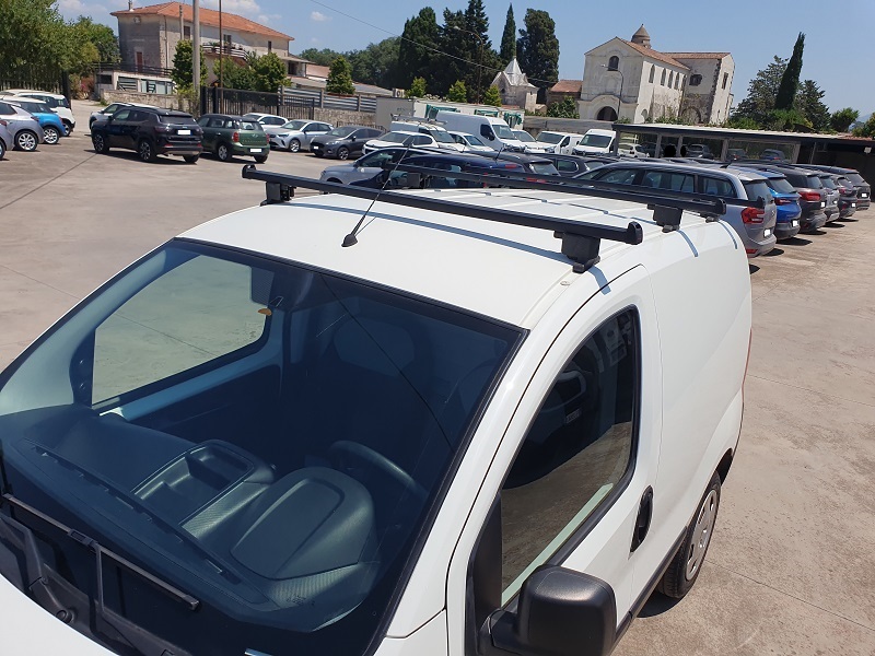 
								FIAT Fiorino 1.3 MultiJet-2 95CV E6 Cargo SX P. Lat. full									