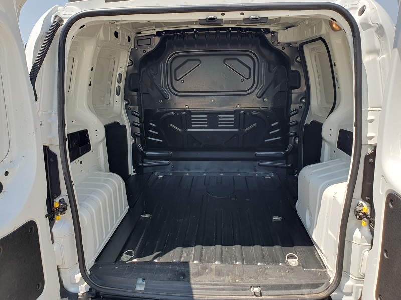 
								FIAT Fiorino 1.3 MultiJet-2 95CV E6 Cargo SX P. Lat. full									