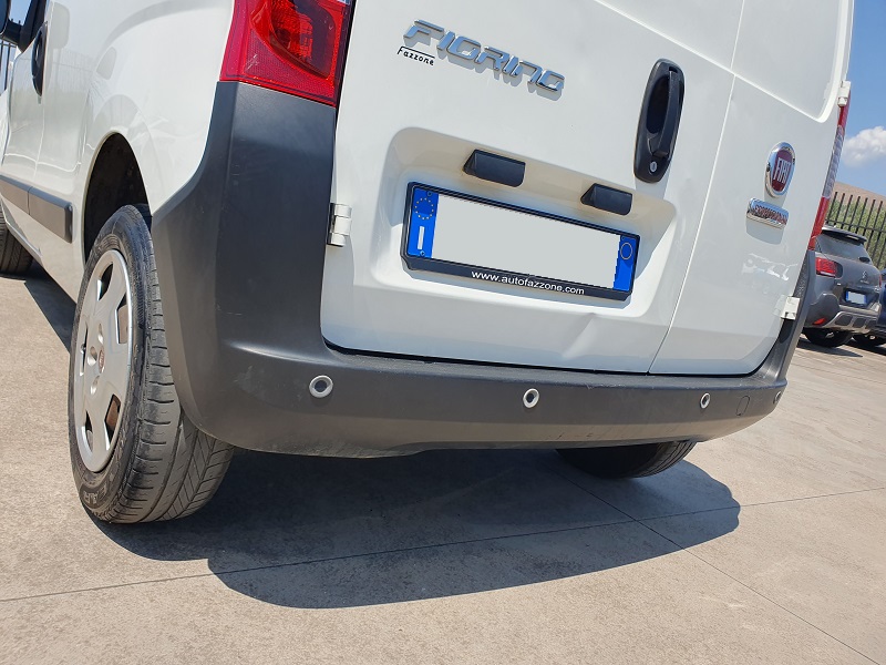 
								FIAT Fiorino 1.3 MultiJet-2 95CV E6 Cargo SX P. Lat. full									