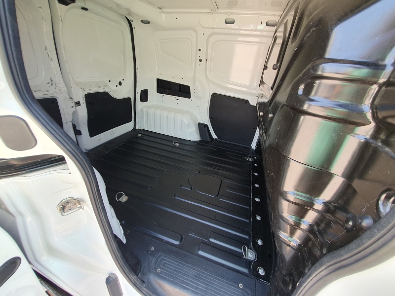 
								FIAT Fiorino 1.3 MultiJet-2 95CV E6 Cargo SX P. Lat. full									