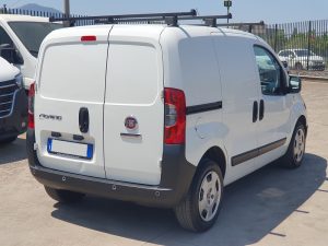 FIAT Fiorino 1.3 MultiJet-2 95CV E6 Cargo SX P. Lat.
