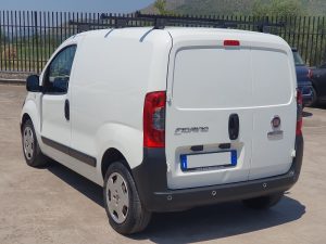 FIAT Fiorino 1.3 MultiJet-2 95CV E6 Cargo SX P. Lat.