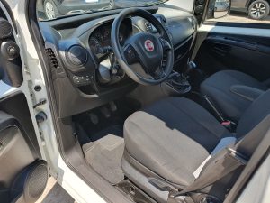 FIAT Fiorino 1.3 MultiJet-2 95CV E6 Cargo SX P. Lat.