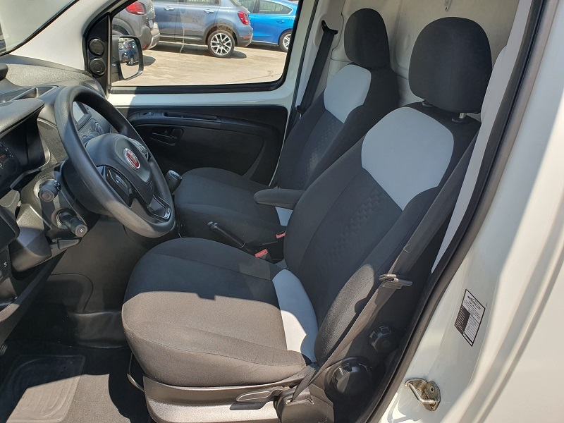 
								FIAT Fiorino 1.3 MultiJet-2 95CV E6 Cargo SX P. Lat. full									