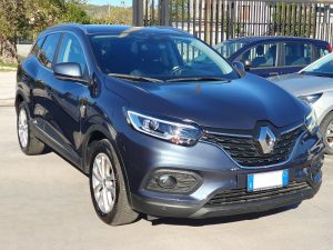 RENAULT Kadjar 1.5 Blue dCi 116CV S&S EDC Business